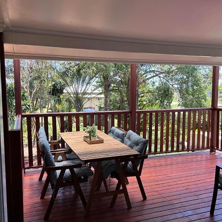 Childers Charmer With Aircon, Wifi & Modern Luxuries Exteriör bild