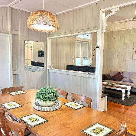 Childers Charmer With Aircon, Wifi & Modern Luxuries Exteriör bild
