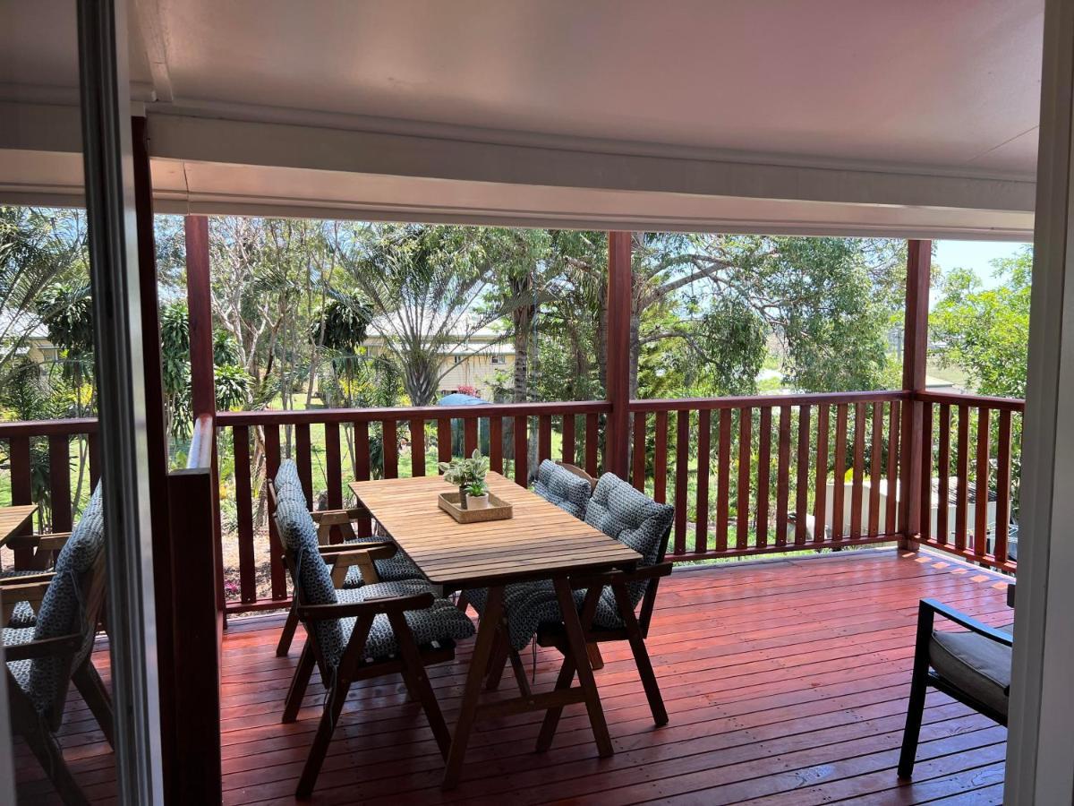 Childers Charmer With Aircon, Wifi & Modern Luxuries Exteriör bild