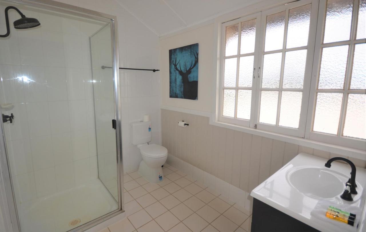 Childers Charmer With Aircon, Wifi & Modern Luxuries Exteriör bild