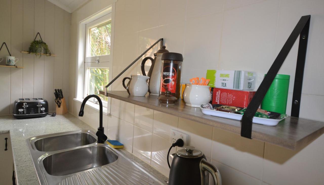 Childers Charmer With Aircon, Wifi & Modern Luxuries Exteriör bild