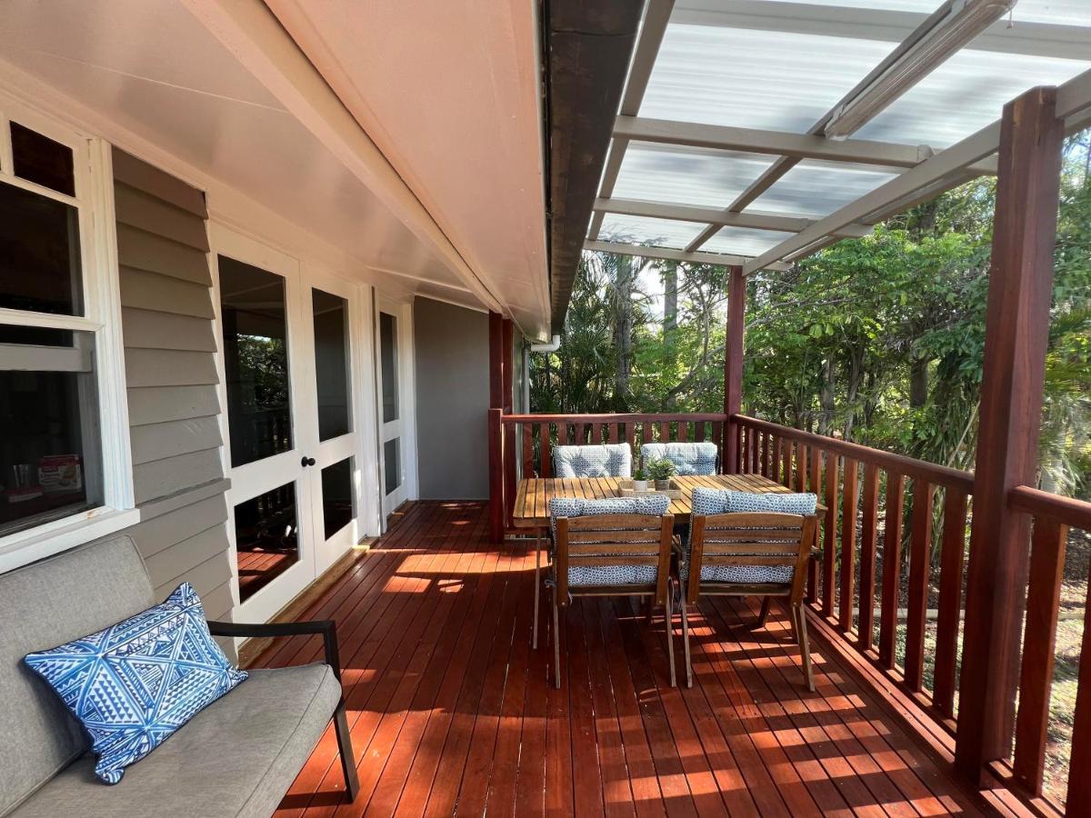 Childers Charmer With Aircon, Wifi & Modern Luxuries Exteriör bild