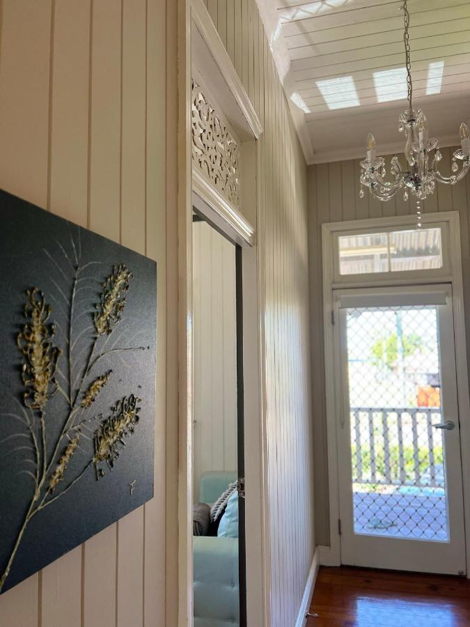 Childers Charmer With Aircon, Wifi & Modern Luxuries Exteriör bild